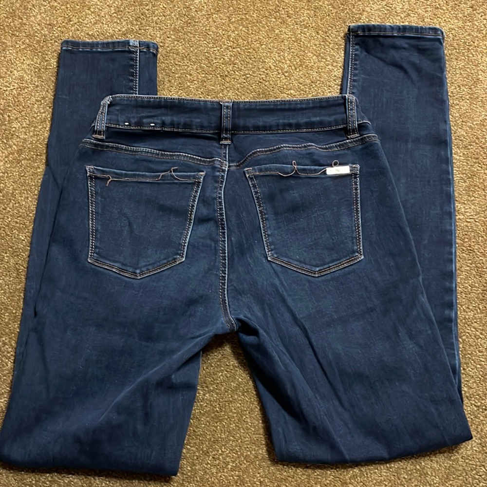 WHBM Jeggings Size 4